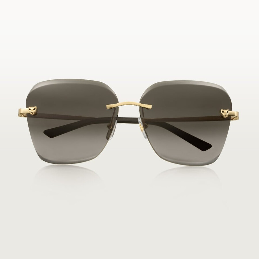 panthère de cartier sunglasses