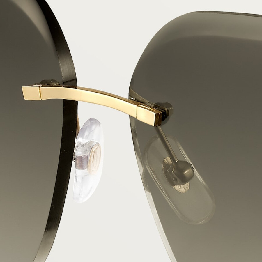 panthère de cartier sunglasses