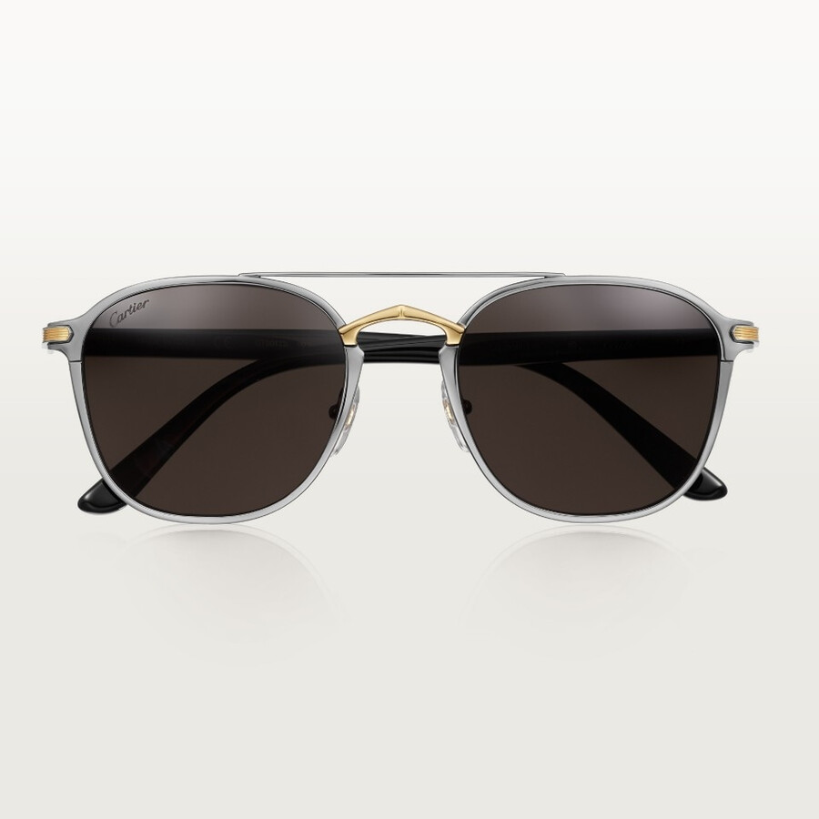 signature c de cartier sunglasses