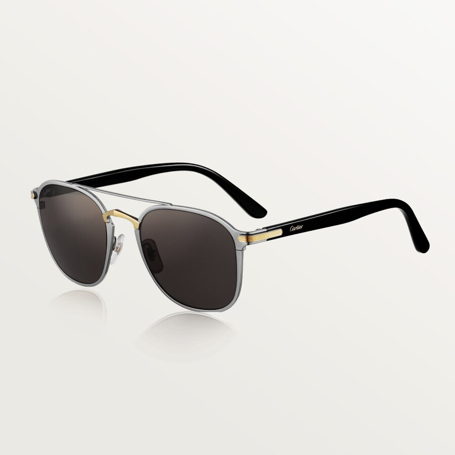 signature c de cartier sunglasses