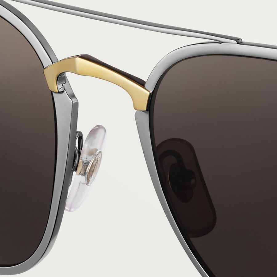 signature c de cartier sunglasses