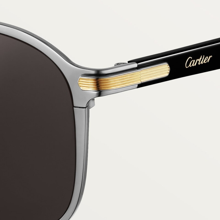 signature c de cartier sunglasses