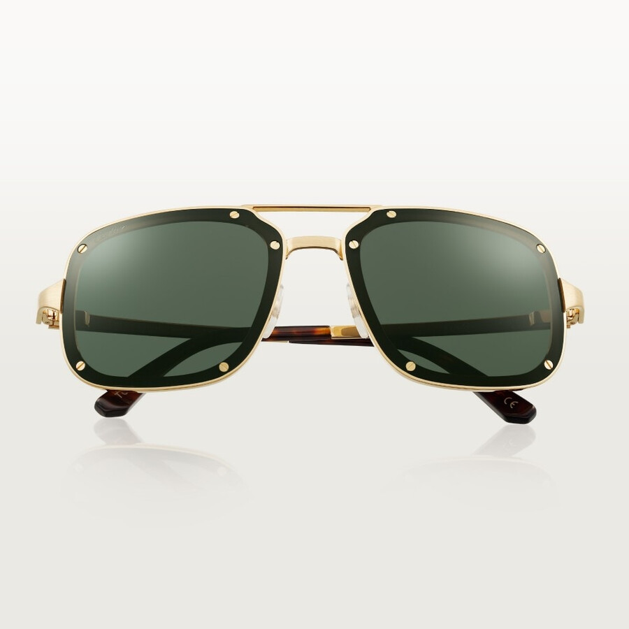 santos de cartier sunglasses