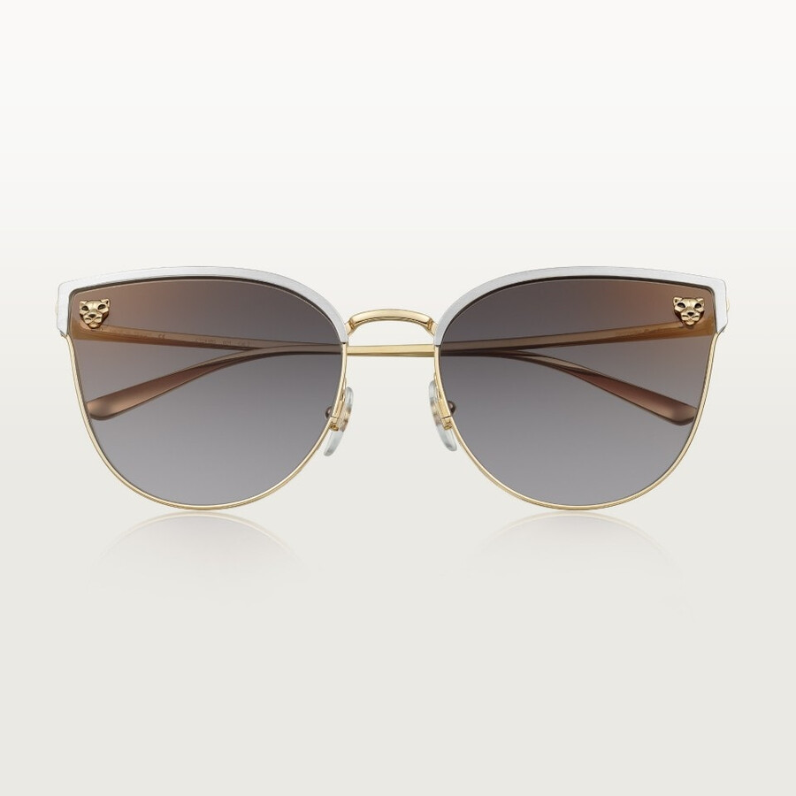 panthère de cartier sunglasses