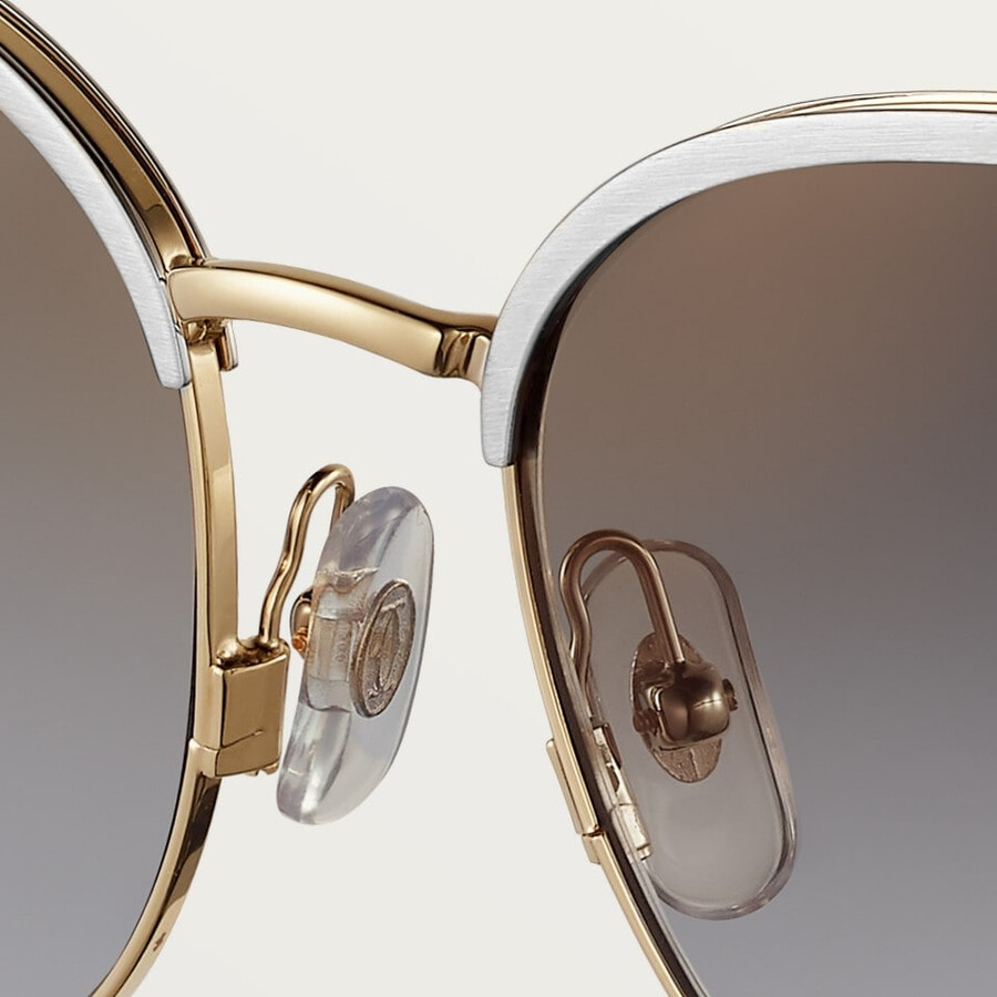 panthère de cartier sunglasses