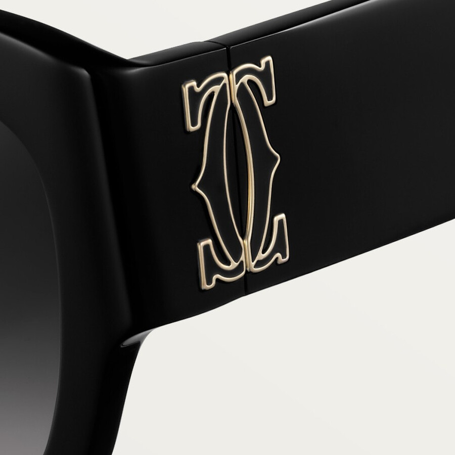 c de cartier sunglasses