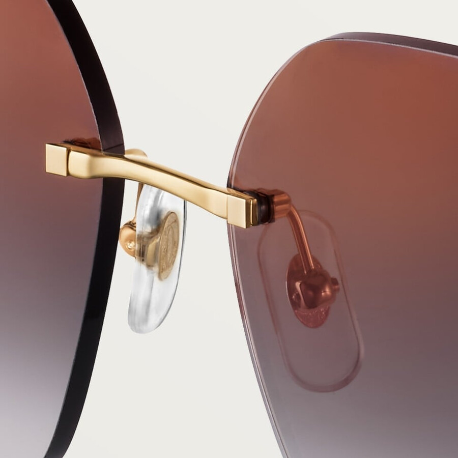 panthère de cartier sunglasses