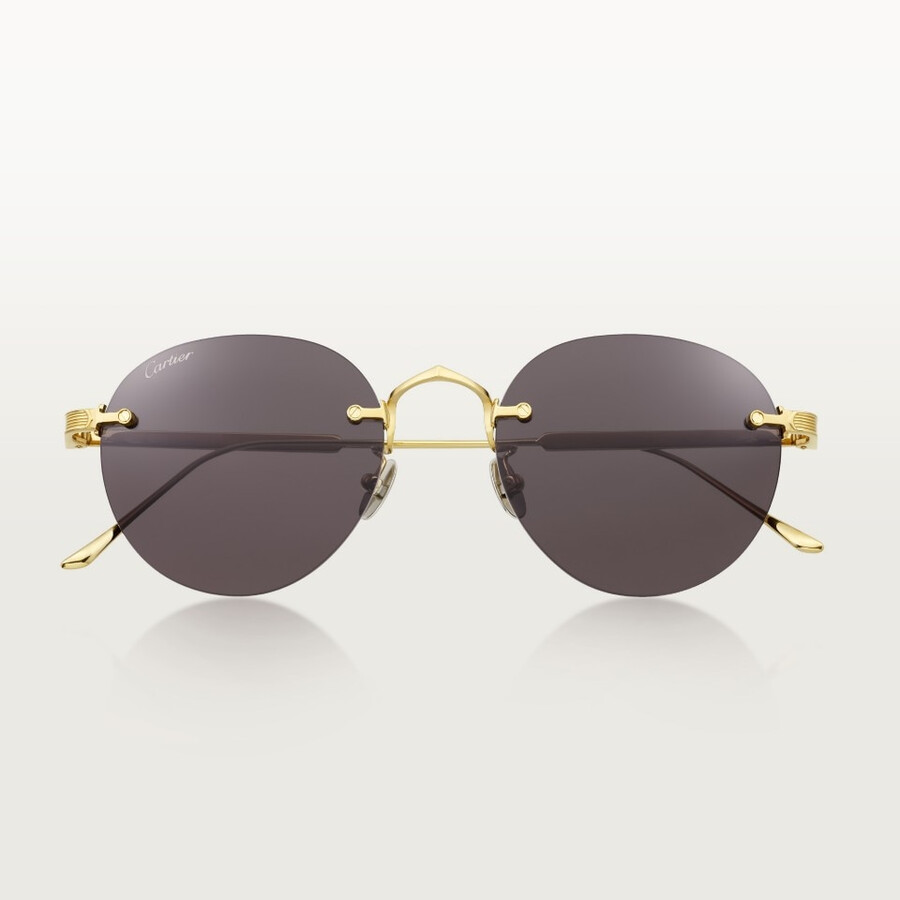 signature c de cartier sunglasses