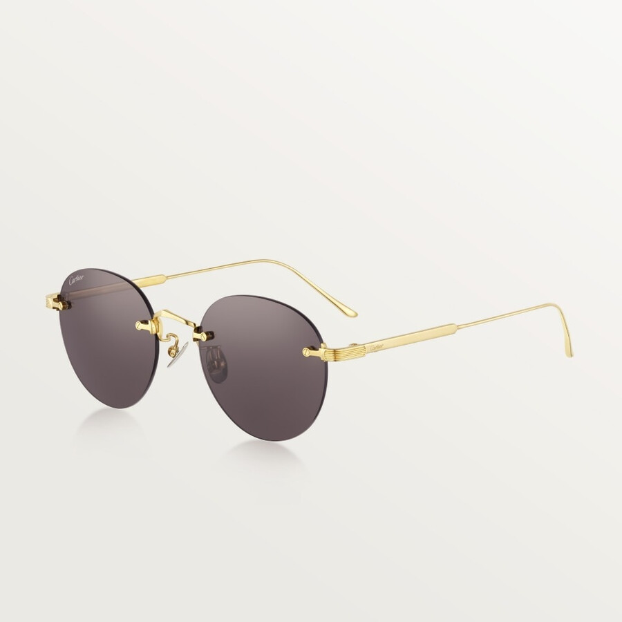 signature c de cartier sunglasses