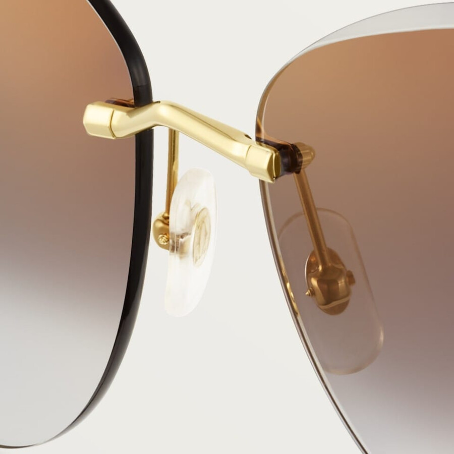 panthère de cartier sunglasses