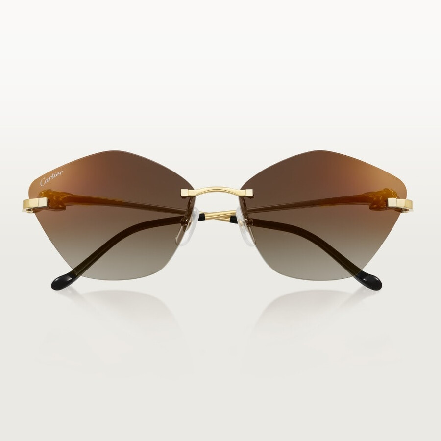 panthère de cartier sunglasses