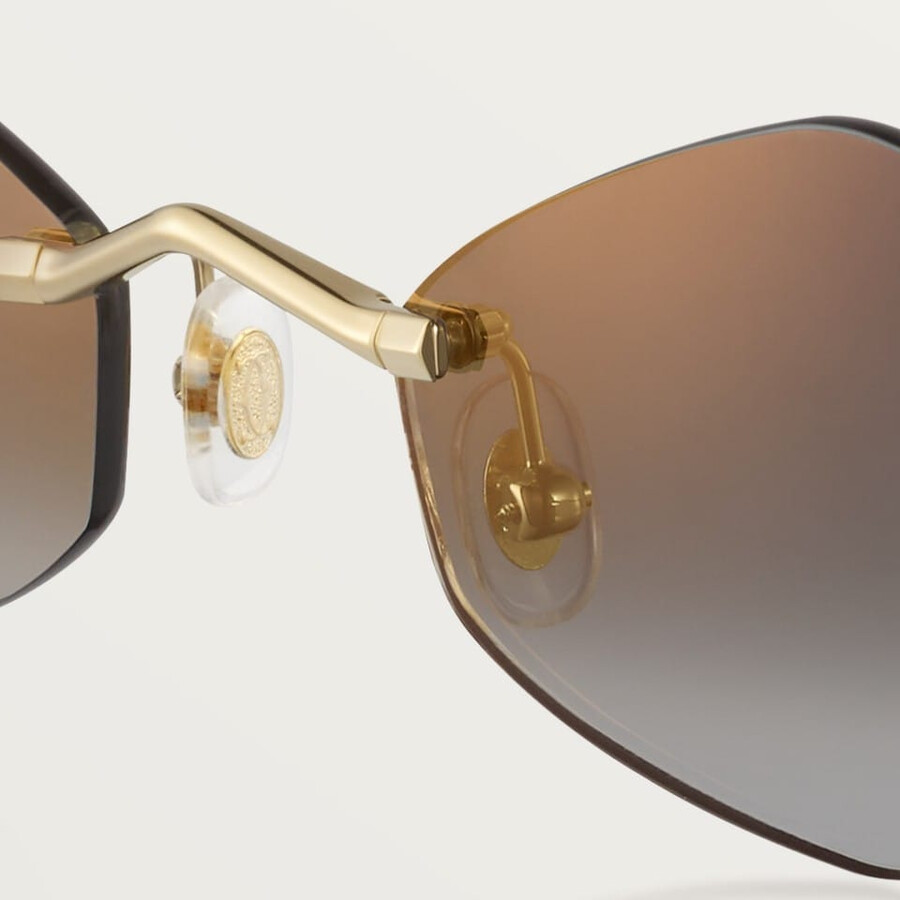 panthère de cartier sunglasses