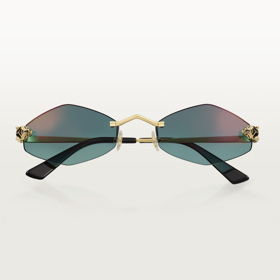 panthère de cartier sunglasses