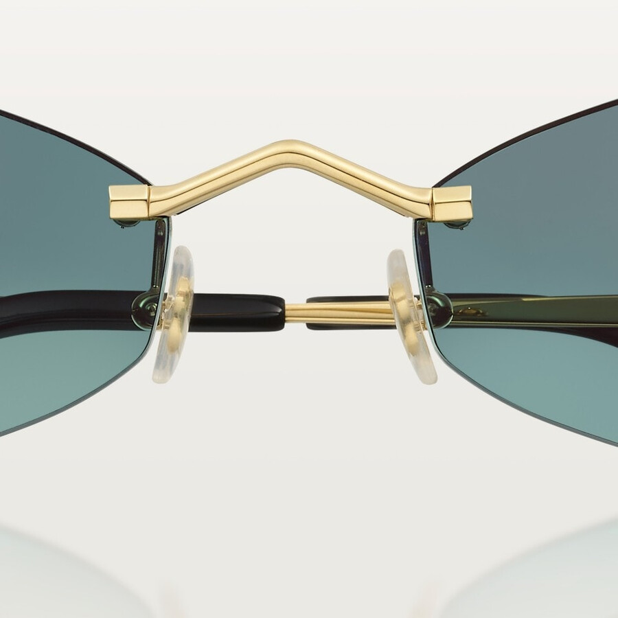panthère de cartier sunglasses