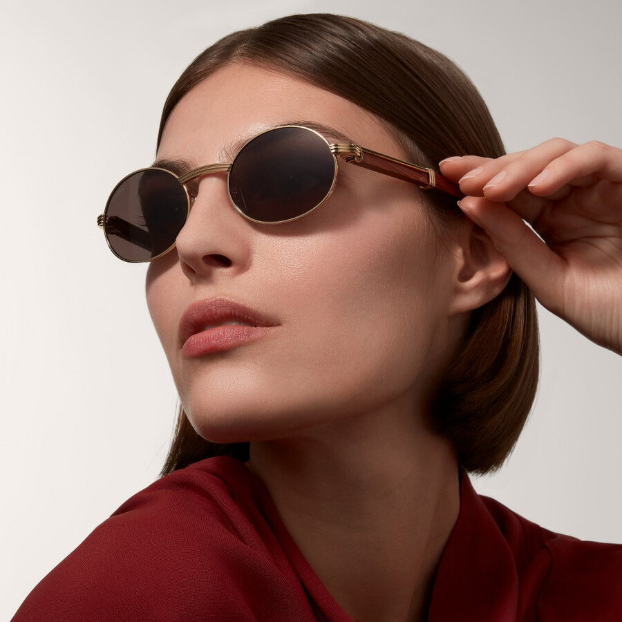 première de cartier sunglasses