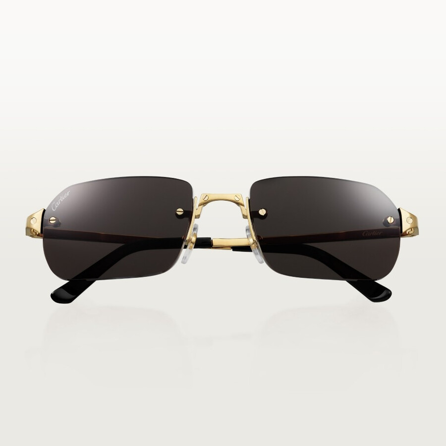 santos de cartier sunglasses