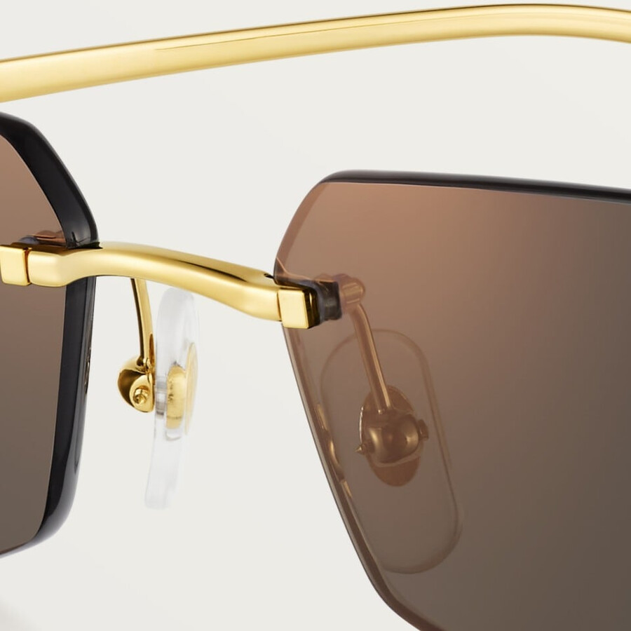 panthère de cartier sunglasses