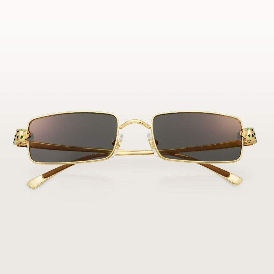 panthère de cartier sunglasses