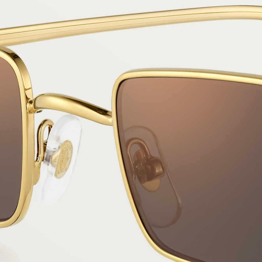 panthère de cartier sunglasses