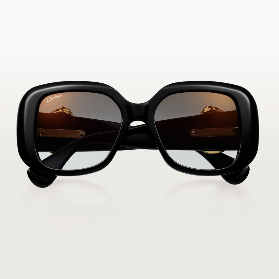 panthère de cartier sunglasses