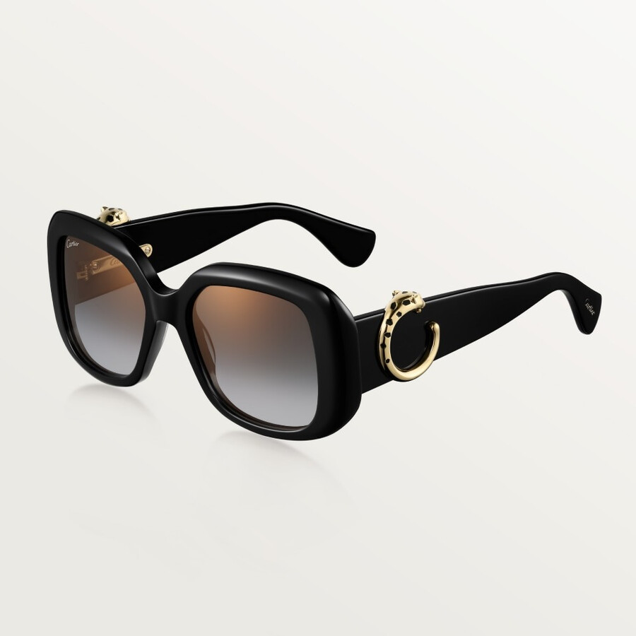 panthère de cartier sunglasses