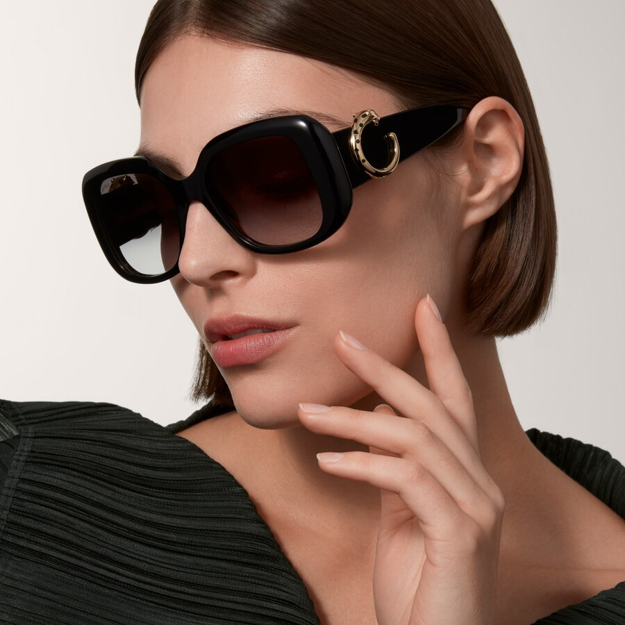 panthère de cartier sunglasses