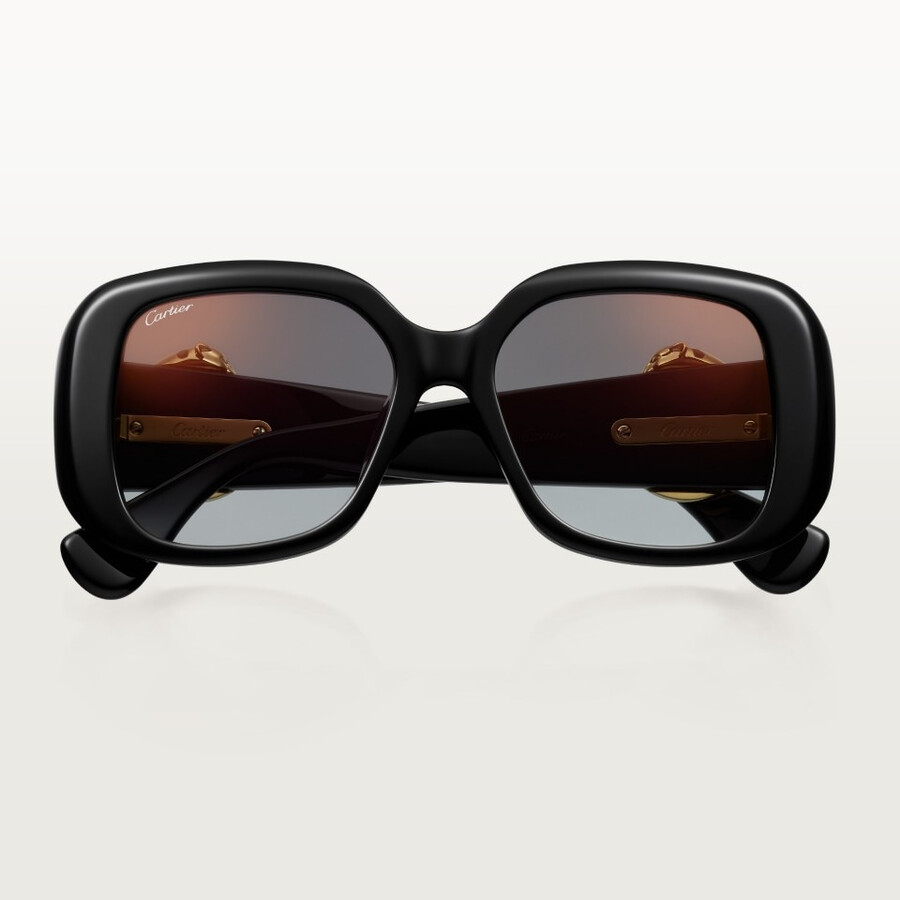 panthère de cartier sunglasses