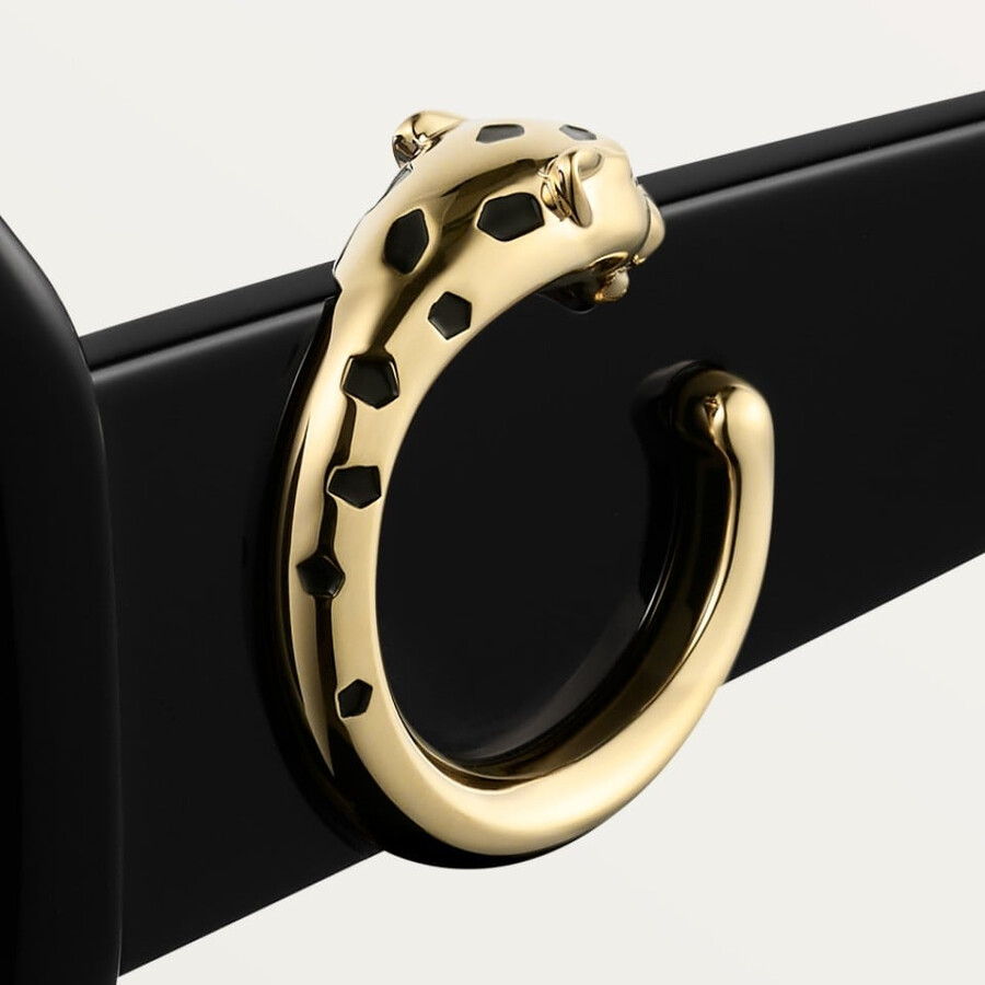 panthère de cartier sunglasses