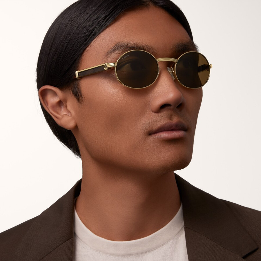 première de cartier sunglasses