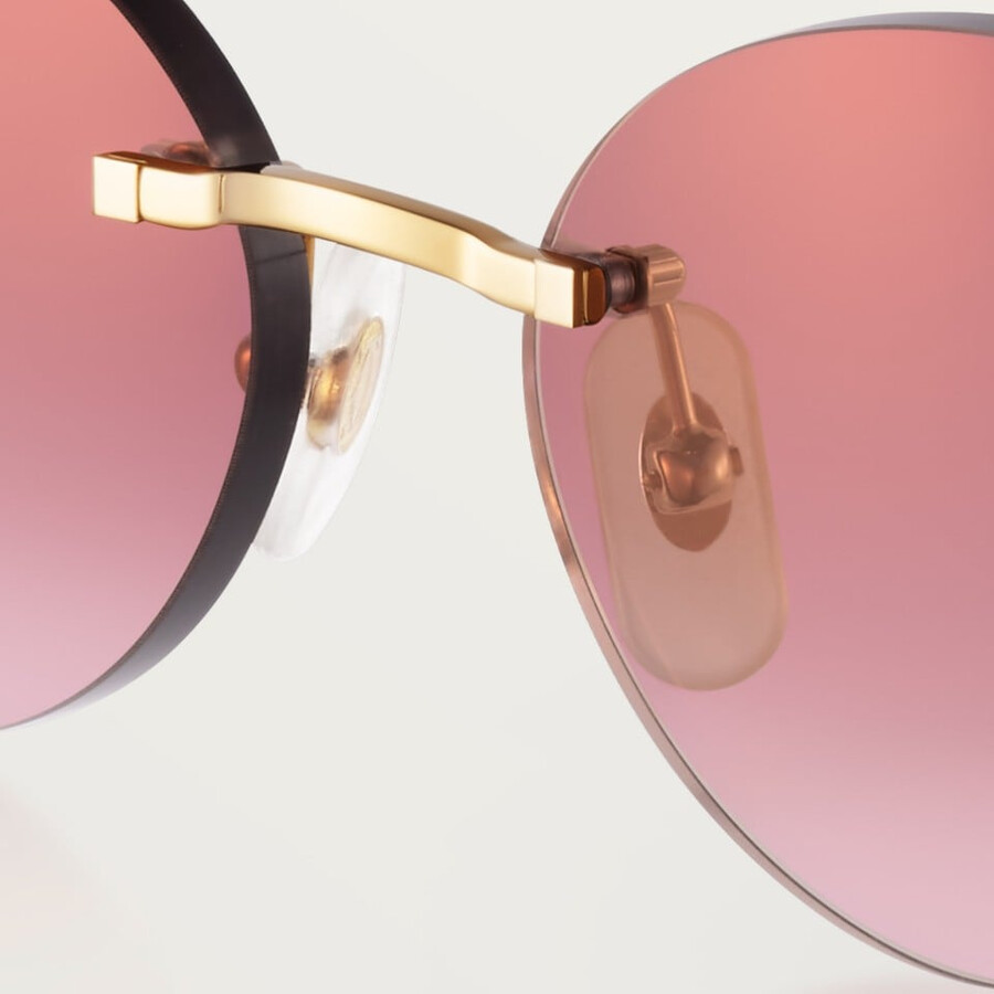 panthère de cartier sunglasses