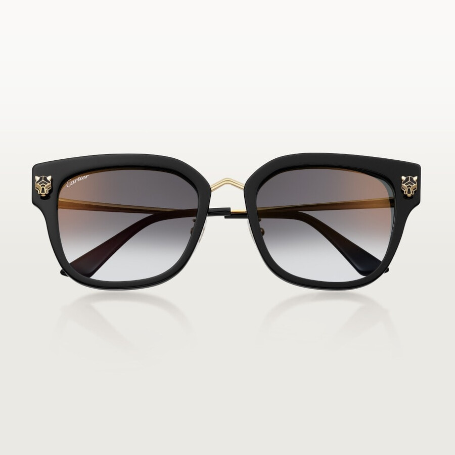 panthère de cartier sunglasses