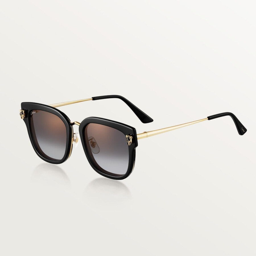 panthère de cartier sunglasses