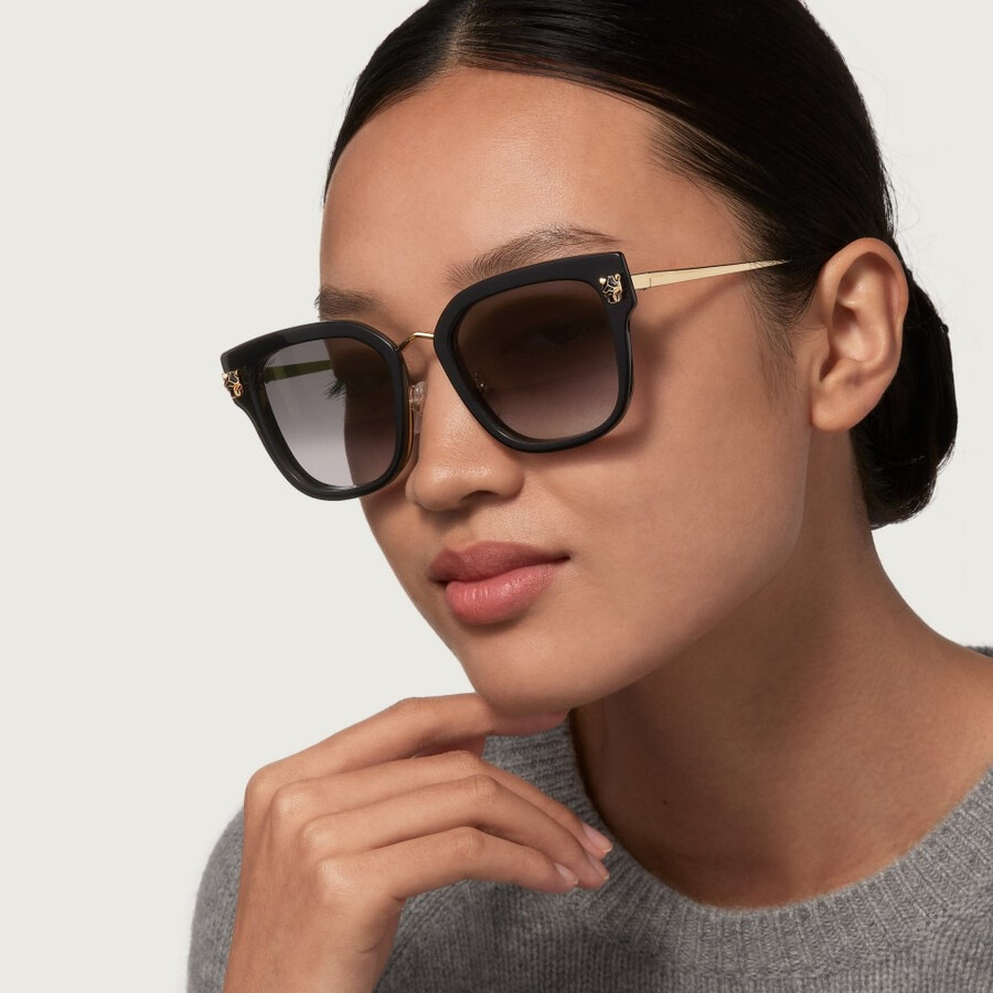 panthère de cartier sunglasses