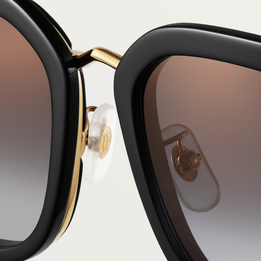 panthère de cartier sunglasses