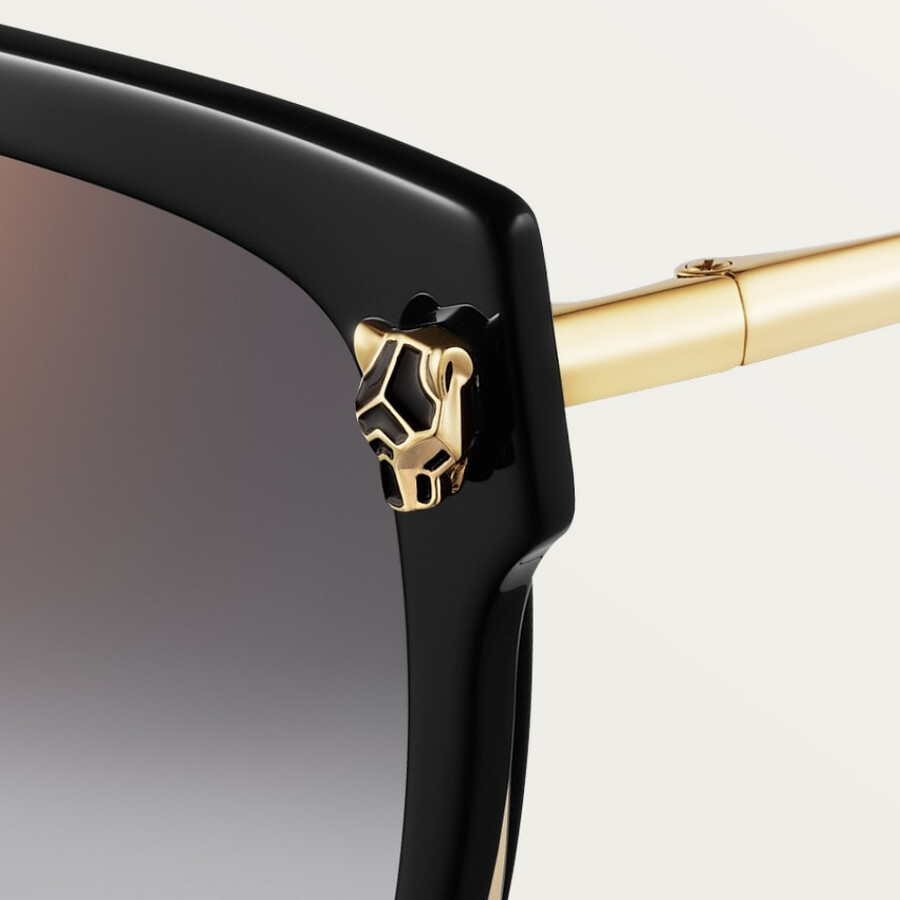 panthère de cartier sunglasses