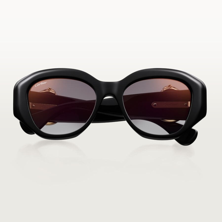 panthère de cartier sunglasses