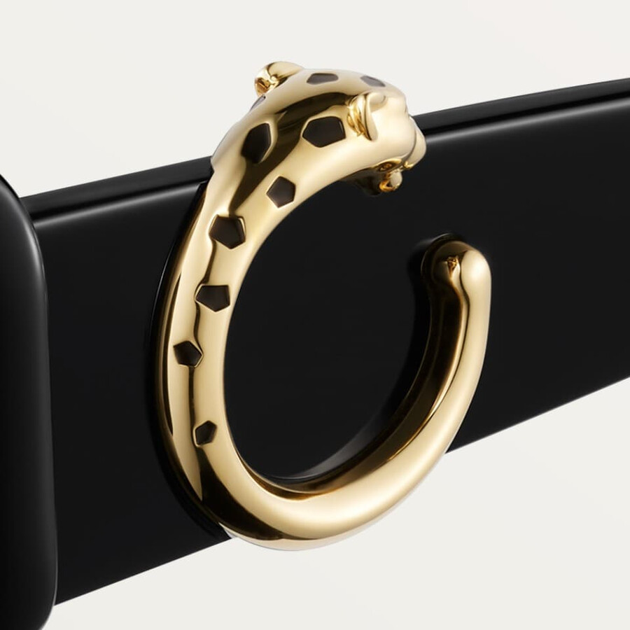panthère de cartier sunglasses