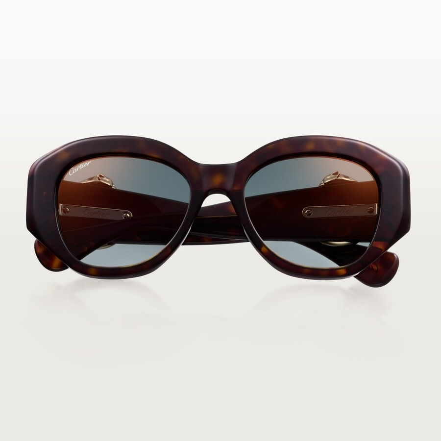 panthère de cartier sunglasses