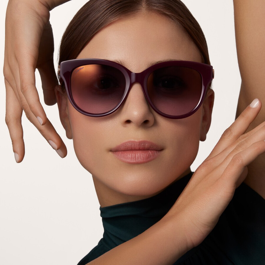 c de cartier sunglasses