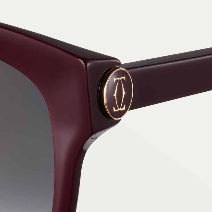 c de cartier sunglasses