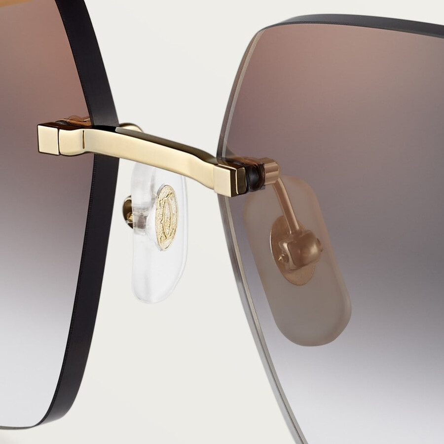 panthère de cartier sunglasses