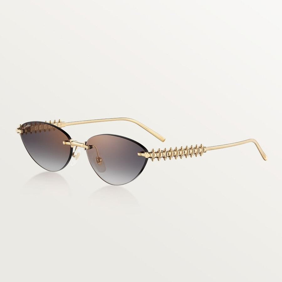clash de cartier sunglasses