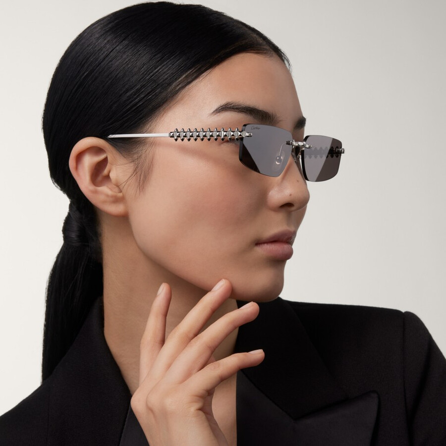 clash de cartier sunglasses