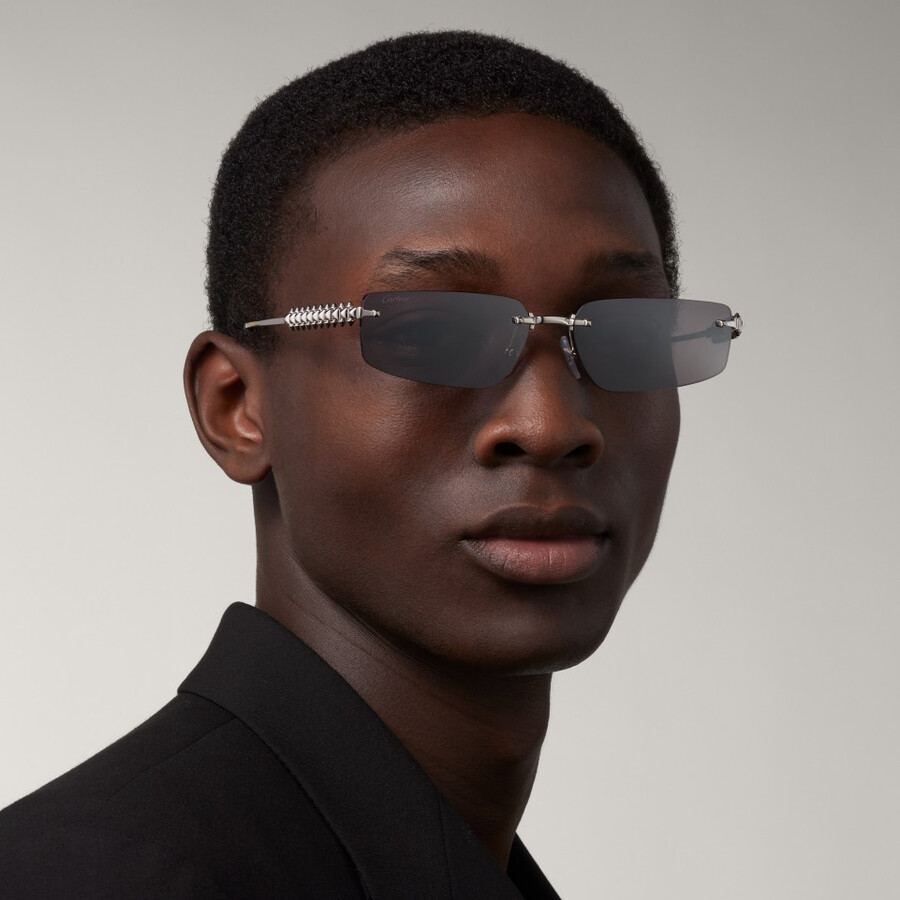 clash de cartier sunglasses