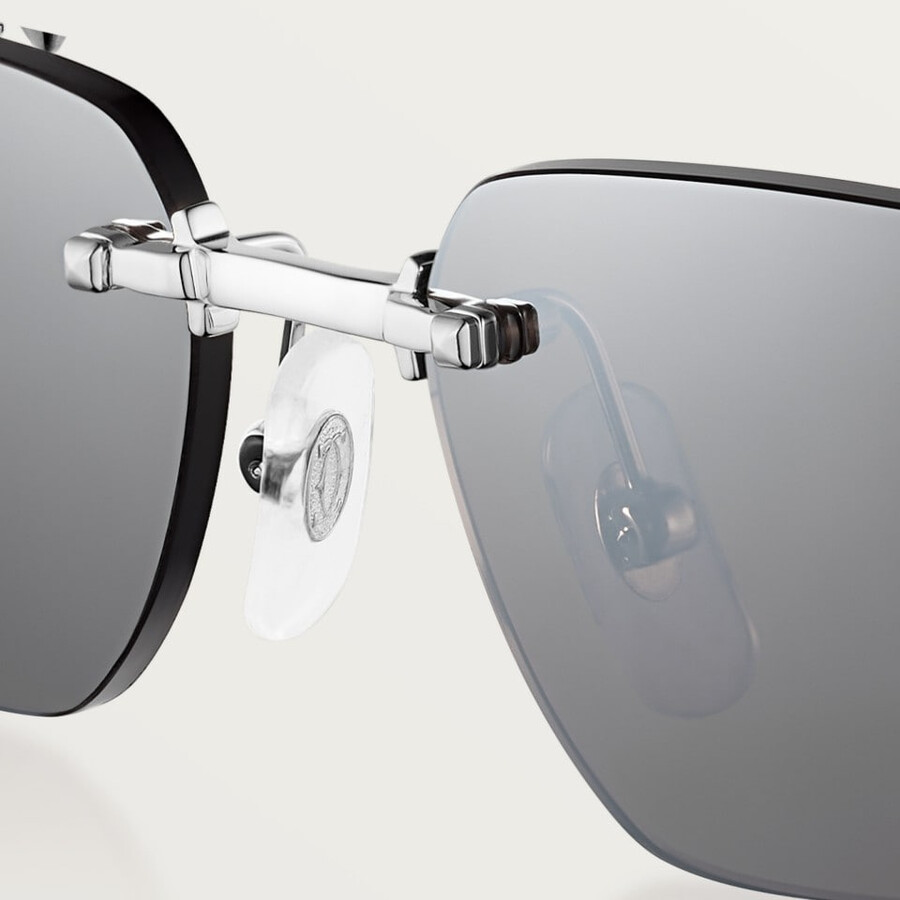 clash de cartier sunglasses