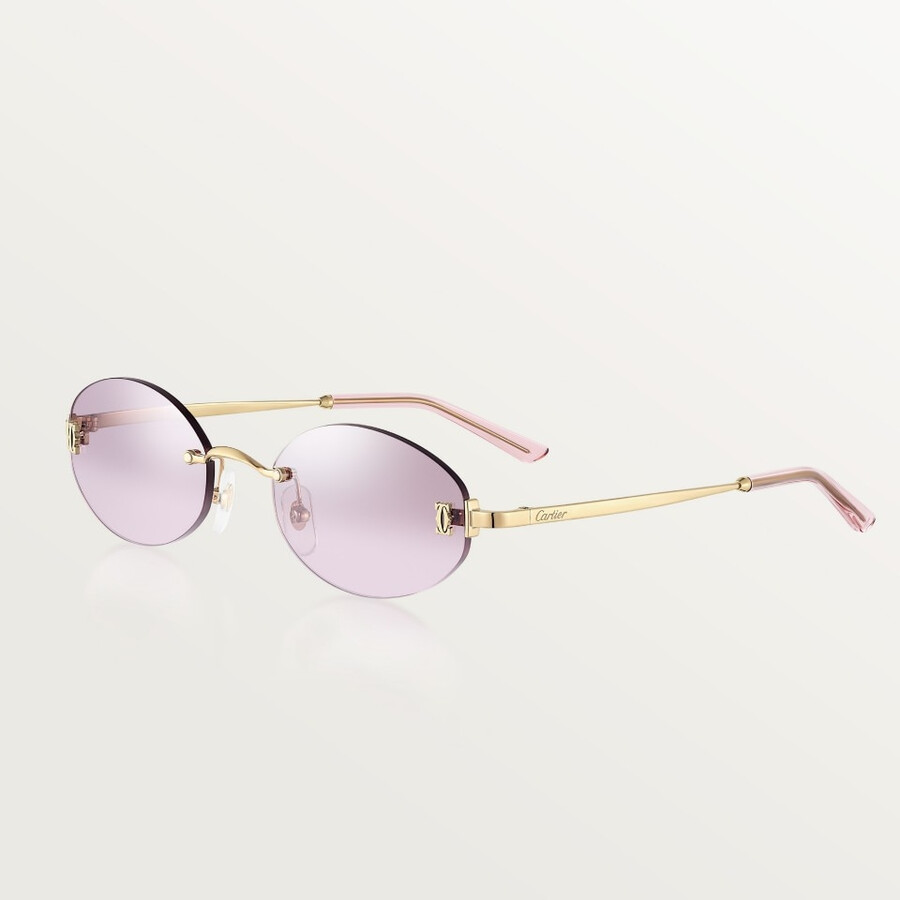 c de cartier sunglasses