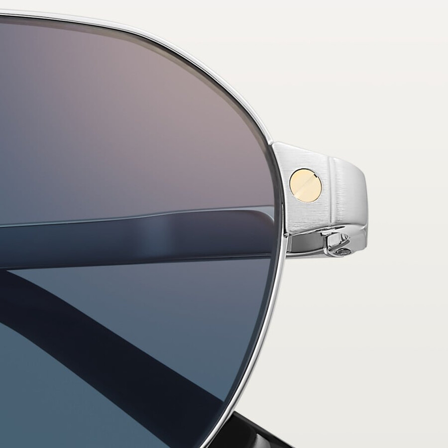 santos de cartier sunglasses