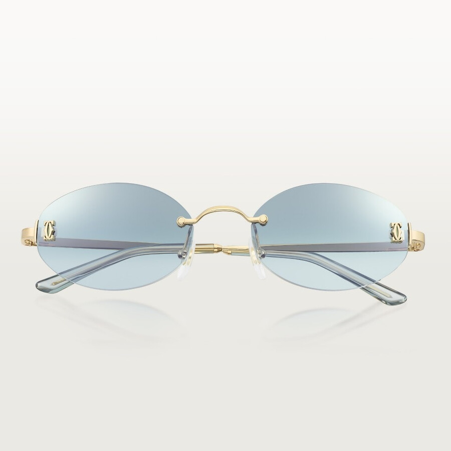 c de cartier sunglasses