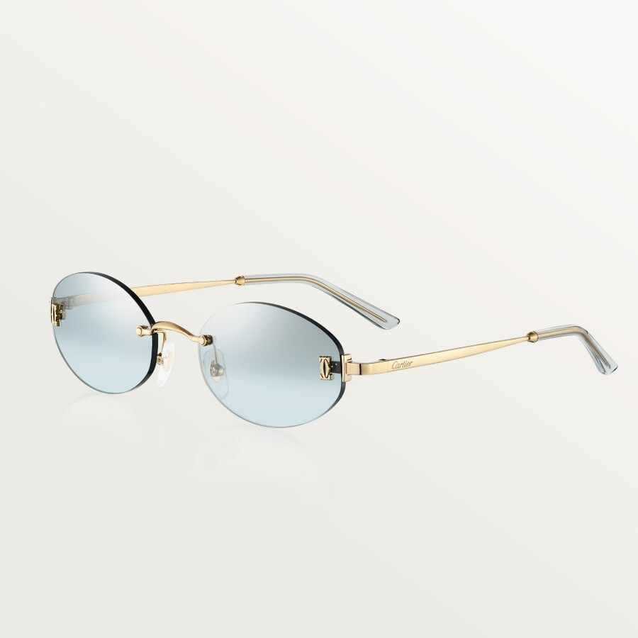 c de cartier sunglasses