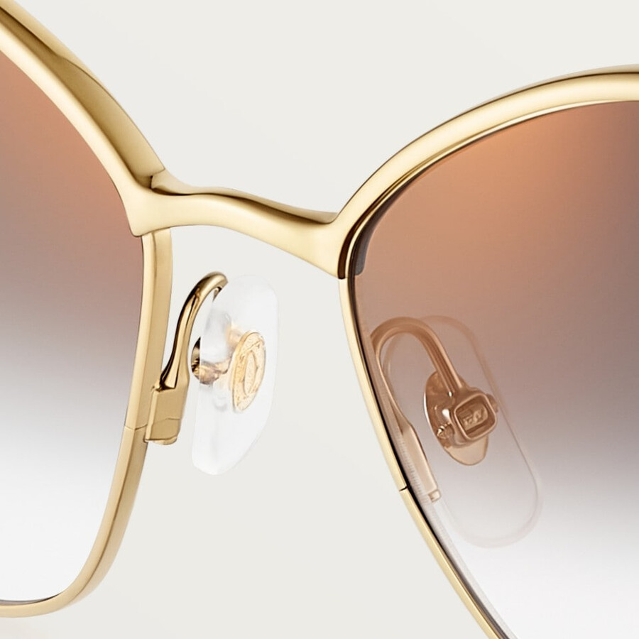 panthère de cartier sunglasses